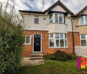 3 bedroom semi-detached house to rent - Photo 1