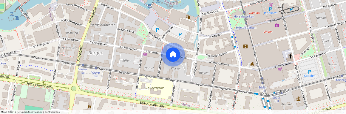 St persgatan, Norrköping