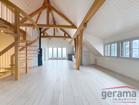 3.5 Zimmer, 114 m², 1. Stock - Photo 4