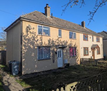 3 bedroom semi-detached house to rent - Photo 1