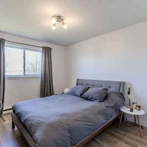 Appartement 4 ½ à louer Lévis juillet 2026 - Photo 2