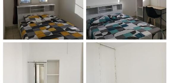 Fort de France - Appartement - F6 en colocation - Photo 2