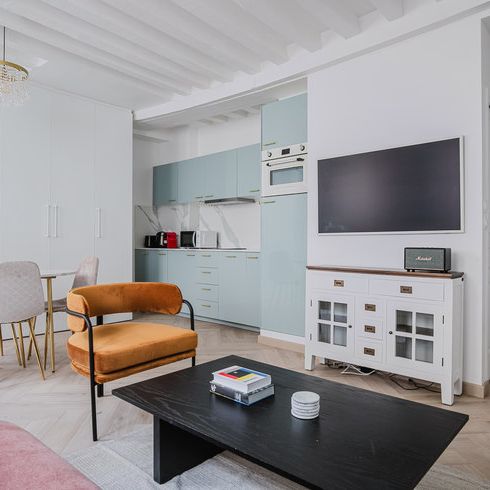 Rue des Gravilliers - Photo 1