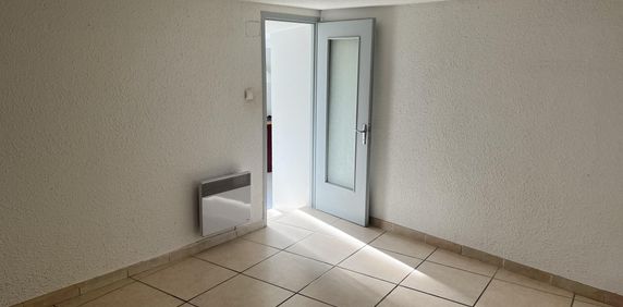 Location / Appartement T2 - Photo 2