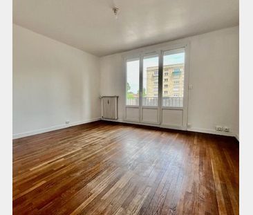 Location Appartement P3 Troyes - Photo 2