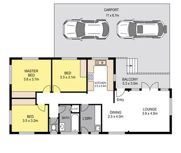 Beauty on Bellicent! - Photo 3