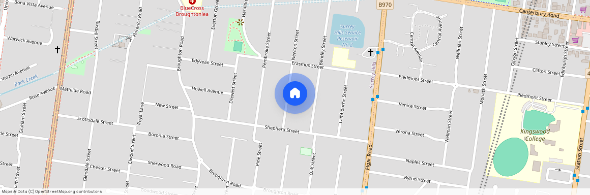 27 Newton Street, Vic 3127, Surrey Hills