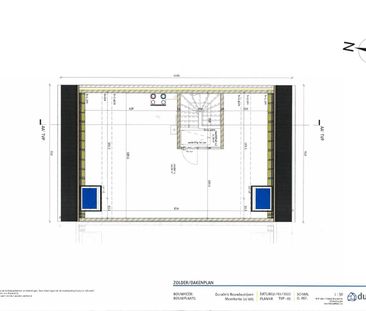 Energiezuinige nieuwbouwwoning in moderne landelijke stijl met 5 sl... - Photo 3