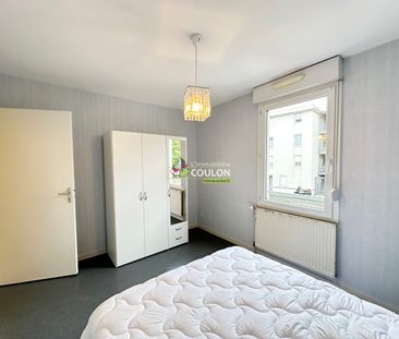 Appartement meublé en location à Clermont-Ferrand Quartier Lafayett... - Photo 4