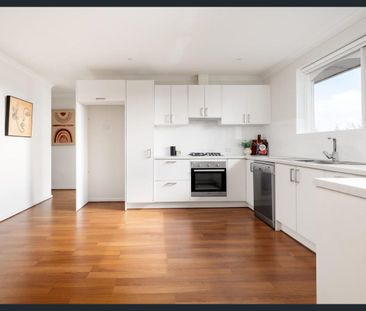 Open plan haven in a tranquil tree-lined pocket & own private entry - Photo 4