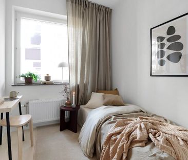 Responsgatan 36, Midsommarkransen - Photo 4