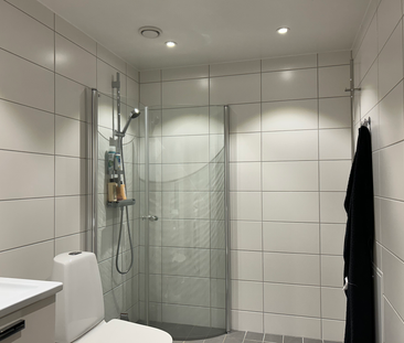 Ebbe Lieberathsgatan, Göteborg - Photo 1