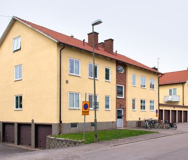 Norra Herrgårdsgatan, Motala - Foto 5