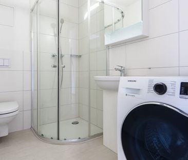 1 Zimmer, 21 m², 1. Stock - Foto 2