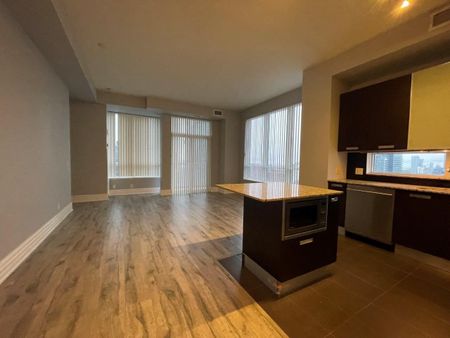 For Lease - 21 Balmuto Street Unit# 2802, Toronto, Ontario - Photo 3