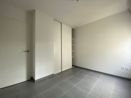 Appartement 3 pièces - Photo 2