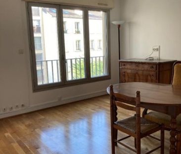 Appartement 1 Pièce 26 m² - Photo 1