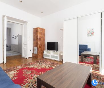 Od zaraz | 3 pokoje | 102 m2 | balkon | Szlak - Photo 2