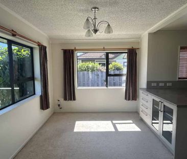 Sunny, Low-Maintenance Home in a Prime Tahunanui Location - Photo 4