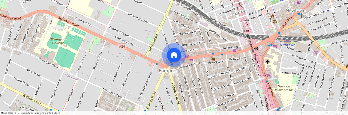 2/197 Enmore Road, NSW 2042