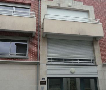 Location Appartement 2 pièces 51m² ROUEN 76000 - Photo 6