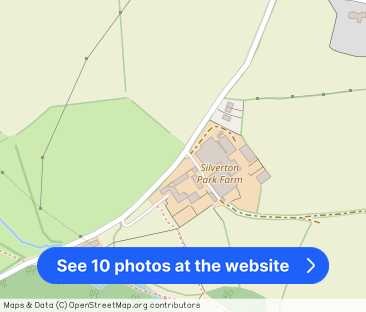 Silverton Park Farm, Silverton, Exeter, Devon, EX5 - Photo 1