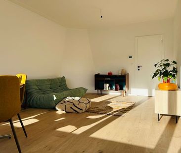 Appartement te huur - Foto 1