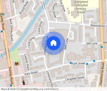 Carriage Grove, Bootle - Photo 1