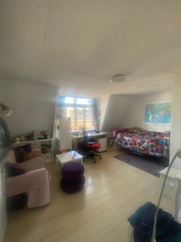 Pieter de Swartstraat, 22, 8921BD, Leeuwarden - Foto 4