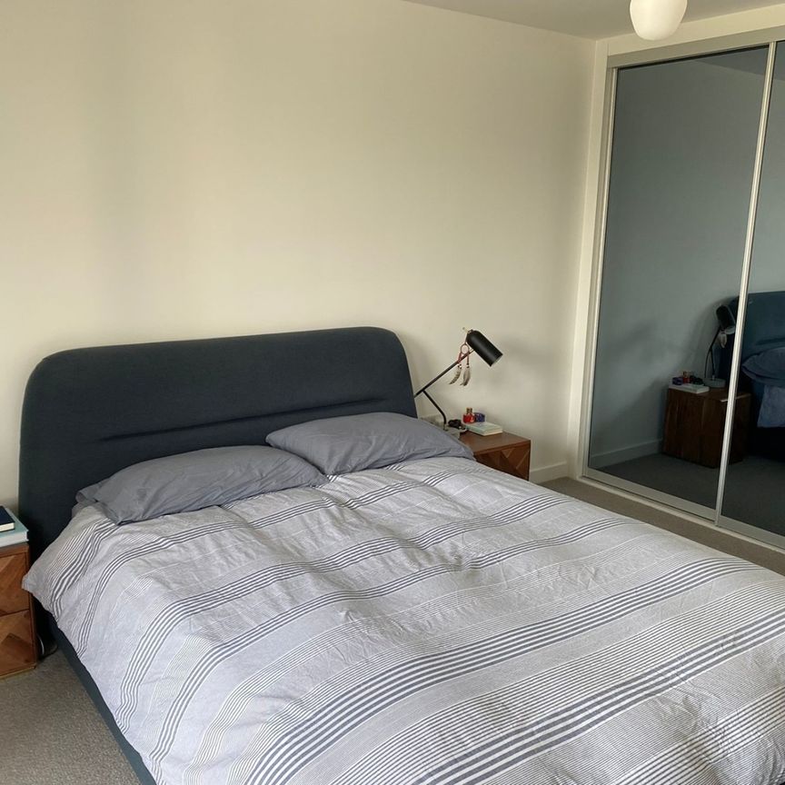 1 Bed Flat, Forrester Way, E15 - Photo 1