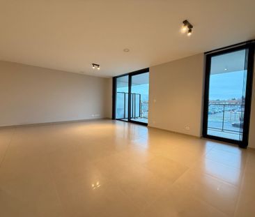 Energiezuinig één-slaapkamerappartement in Aalter! - Photo 1