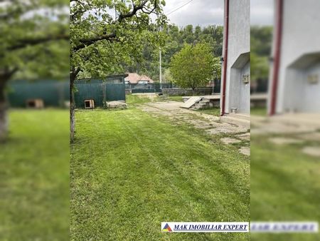 OCUPAT iunie 2026 - Casă 3 camere de inchiriat in Lerești Argeș - Photo 4