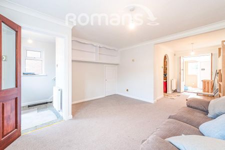 3 bedroom detached house to rent - Photo 3