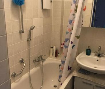 Innsbrucker Ring Ramersdorf 2-Zimmer Wohnung Zentral große Küche - Photo 2