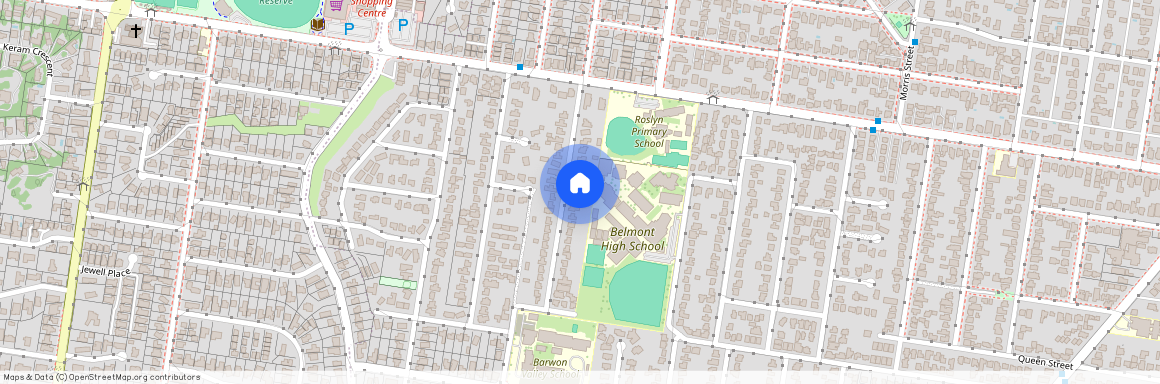 19 Digby Ave, Vic 3216, Belmont