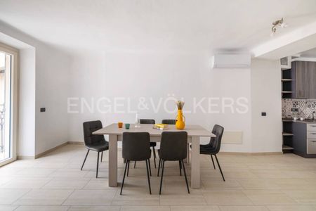 Trilocale via Massimo d'Azeglio 68, Centro, Cannero Riviera - Photo 3