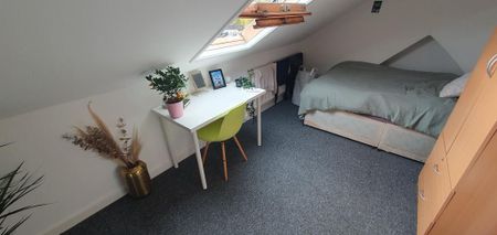 7 bedroom terraced house to rent - Photo 5