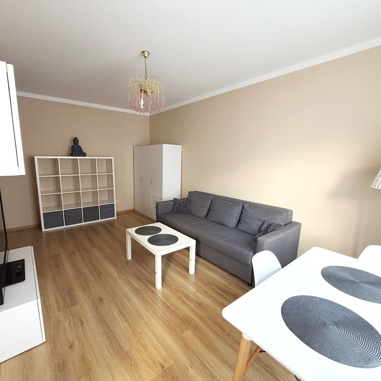 Funkcjonalne 2 pokoje na wynajem - Фото 1