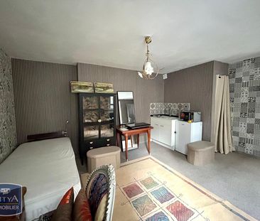 Location Appartement 1 pièce 18m² CHERBOURG-EN-COTENTIN 50100 - Photo 3