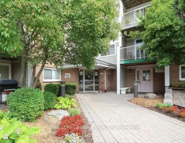 406 - 270 BRITTANY DRIVE | 406 - 270 BRITTANY DRIVE, Ottawa - Photo 1