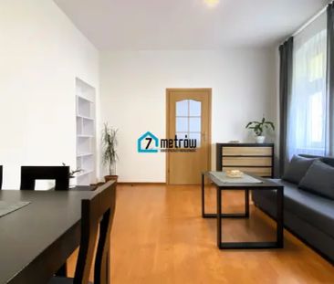 Przepiękne dwupokojowe przy ulicy Kochanowskiego - Фото 2