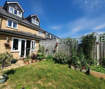 Room in a Shared House, Hardy Road, SW19 - Photo 6