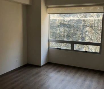 Departamento en renta en Santa Fe - Residencial Vía Santa Fe - Photo 1