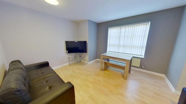 2 bedroom apartment to rent - Photo 1