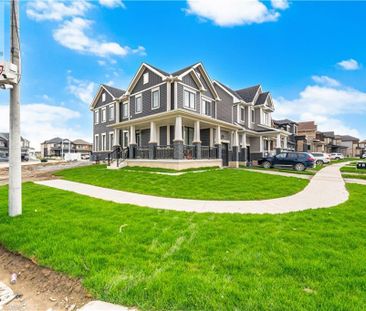 240 VELVET Way, Niagara Falls, Ontario, L2V0N9 - Photo 3