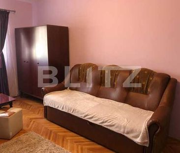 Apartament 2 camere, decomandat, 55 mp, garaj, zona Kaufland Manastur - Photo 1
