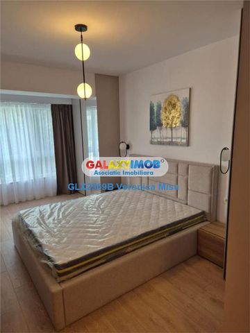 Apartament 2 camere - Timpuri noi Residence - Photo 5