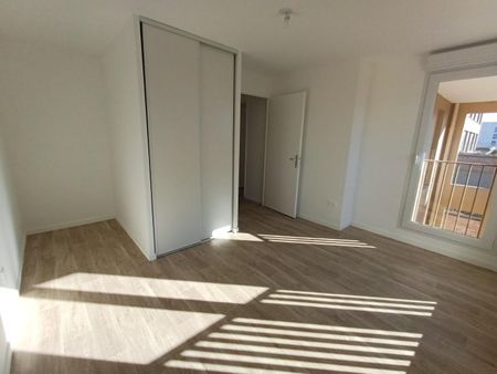 location Appartement T5 DE 103.1m² À BOBIGNY - Photo 5