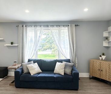For Lease - 1431 Nash Road, Clarington, Ontario - Photo 4