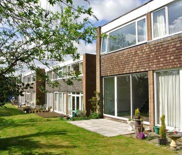 2 bedroom end of terrace house to rent - Photo 6